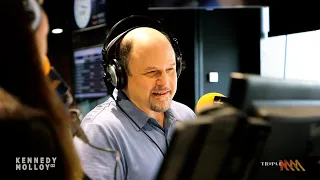 Jason Alexander Talks Seinfeld, How He Created George Costanza And Aussie Tour | Kennedy Molloy