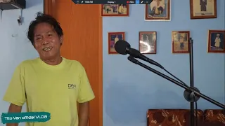 OPM - Ganyan Talaga Ang Pag-Ibig by April Boys | Cover by Eddie Bosque