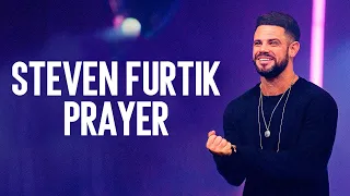 Steven Furtik prayer A Troubled Mind And An Open Door