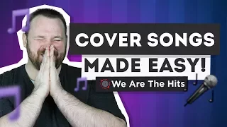 ★ Monetize cover songs on YouTube with Freedom!! #FreedomFamily - how to make money online