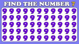 Can You Find The ODD Emoji Out | How Good Are Your Eyes | Prove Your Visual Acuity | PedaGogy