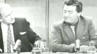 brendan behan-fighting words part 3