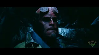 HELLBOY Trailer 2019