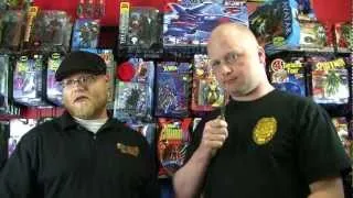 It Figures #167 - Toys we Regret! Toy and Action Figure Podcast