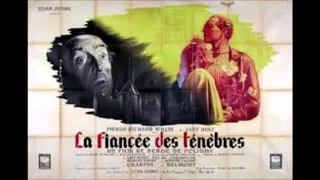 1944 LA FIANCEE DES TENEBRES