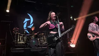 Halestorm - Rock Show [Prague 19.11.2023]