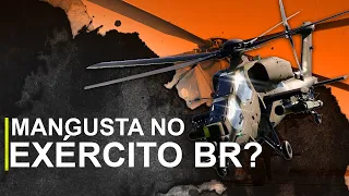 Exército foi a Itália conhecer o helicóptero de ataque A129 Mangusta