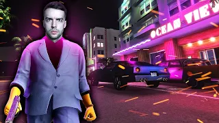 AR YRA ŠANSŲ ŠIANDIEN PAIMTI TREČIĄ PLATINĄ? | GTA Vice City