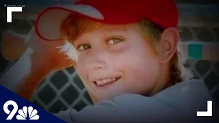 What happened to Dylan Redwine? Prosecution and defense offer 2 stories in father's murder trial