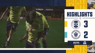 HIGHLIGHTS | St Albans City v Slough Town | National League South | 24th October 2023