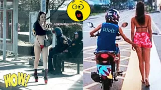 Random Funny Videos |Try Not To Laugh Compilation | Cute People And Animals Funny P39