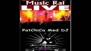 patchica med Dj-14 Kader Japonais - El Ghalb Libghak By Patchica med