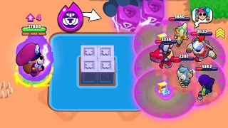 *OMG* RUFFS's HYPERCHARGE BROKEN ALL TEAM 🌟 Brawl Stars 2024 Funny Moments, Wins, Fails ep.1449