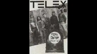 Telex "Punk Radio" 1996