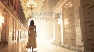Lena Katina (t.A.T.u.) - No Voy a Olvidarte (MZ Official Remix)