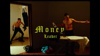 Leaderbrain - Money (Official Music Video)
