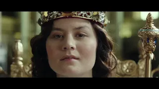 The Girl King - Kristina and Ebba - Secrets and Lies