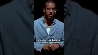 Did you know that VIN DIESEL...