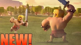 Clash of Clans - NEW "Friendly Challenge" UPDATE FEATURE BREAKDOWN!