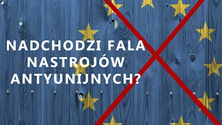 Jak zmienić optykę na Unię Europejską?