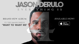 Jason Derulo - Pull Up (Official Audio)