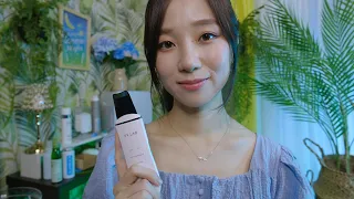 Cool Summer Night💫 ASMR