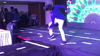 Awari | Ek Villain | College Dance Performance