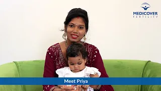 IVF Success Story | Best IVF Centre in India