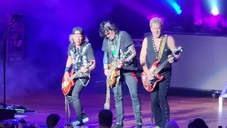 Night Ranger-"Don't Tell Me You Love Me/Sister Christian" (5/5/24) M3 Rock Festival (Columbia, MD)