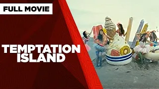 TEMPTATION ISLAND: Lovi Poe, Marian Rivera, Heart Evangelista & Solenn Heussaff  |  Full Movie