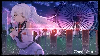 Plastic Memories (My Escape) AMV