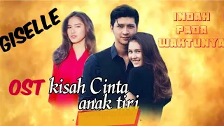 Lirik lagu ost kisah cinta anak tiri