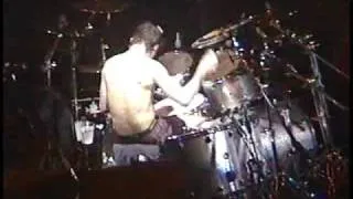 Metallica - For Whom The Bell Tolls  - 1997.03.08 Philadelphia, PA, USA