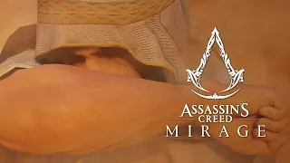 Assassin's Creed Mirage | Concept Art Tutorial