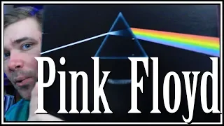 Pink Floyd (Songwriting Tips)