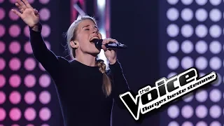 Mirjam Johanne Omdal - No | The Voice Norge 2017 | Knockout