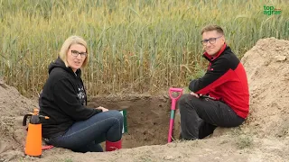 Fakty i mity o próchnicy w glebie. Pogotowie polowe top agrar Polska Extra - „G jak gleba”