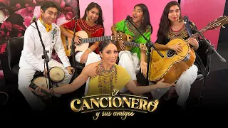 ROSY ARANGO | Serenata Huasteca | Los Miranda |C117 #rosyarango  #joséalfredojiménez #músicamexicana