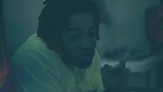 Jarv Dee - SMOKE 2 MUCH (Official Music Video)