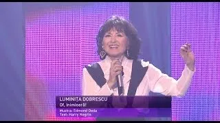 Luminiţa Dobrescu - Of, inimioară (Remember Cerbul de Aur)