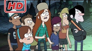 Gravity Falls Season 1 Ep 5  The Inconveniencing