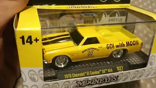 I found another M2 chase square body