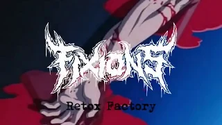 Fixions - Retox Factory [New album available]