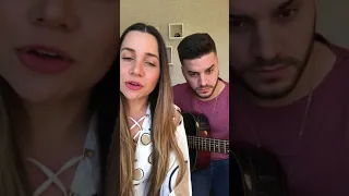 Quero Você Do Jeito Que Quiser - Marília Mendonça & Maiara e Maraísa (Cover Mariana e Mateus)