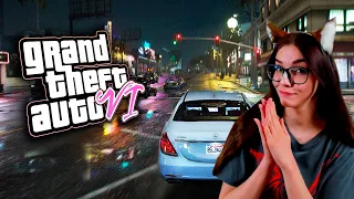 😱Я СДЕЛАЛ - GTA 6 РЕАКЦИЯ KING DM КИНГ ДМ