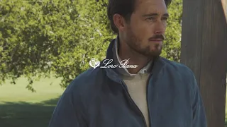 Loro Piana Golf Stories: Riley Harper for ACL GOLF