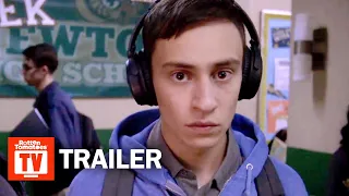 Atypical Season 1 Trailer | Rotten Tomates TV