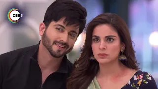 Kundali Bhagya - Quick Recap 181 - Zarina, Kirpal Singh, Jamila - Zee TV