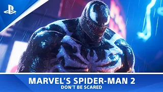 Marvel's Spider-Man™ 2 - Main Mission #25 - Don't Be Scared - Kraven the Hunter Boss Fight