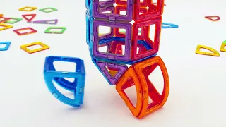 Magformers Magnetic Toys
